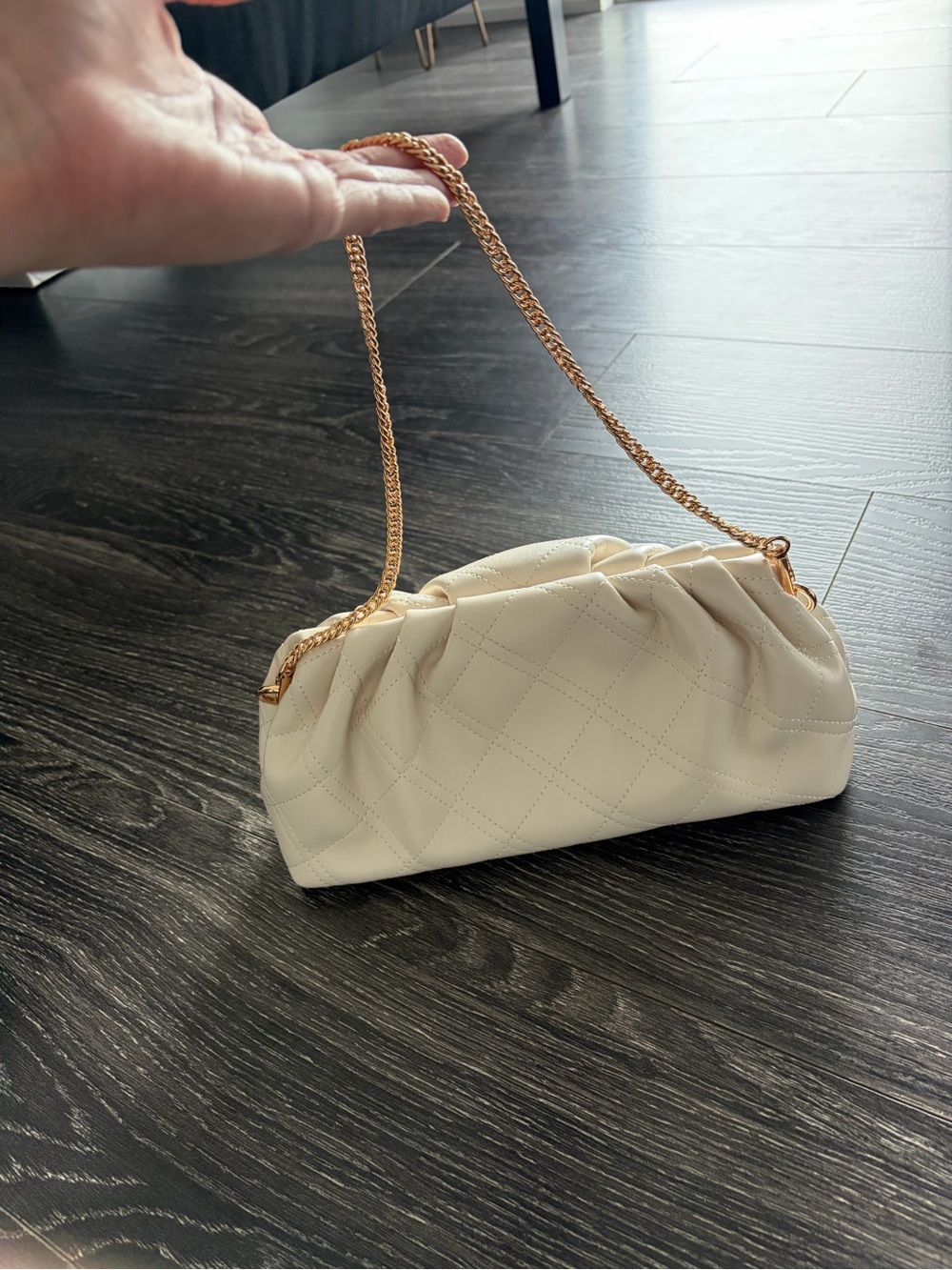 EverNew Clutch